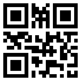 3308683322 - Immagine del QrCode associato