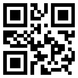 3308683327 - Immagine del QrCode associato