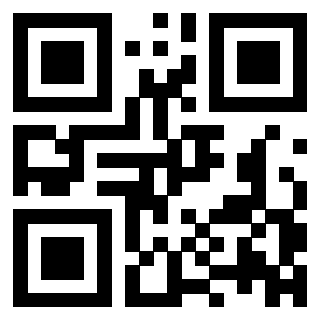 Il Qr Code di 3308683328