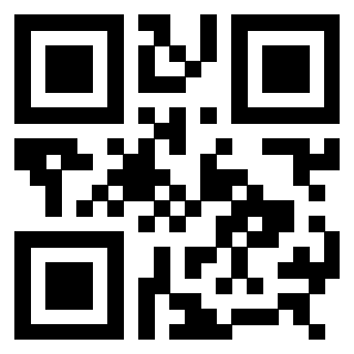 3308683329 - Immagine del Qr Code