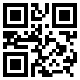 Scansione del Qr Code di 3308683330