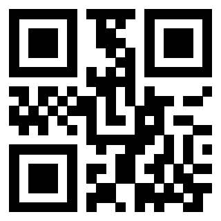 Il Qr Code di 3308683331