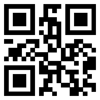 3308683332 - Immagine del QrCode associato
