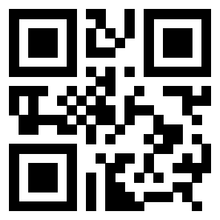 Immagine del QrCode di 3308683333