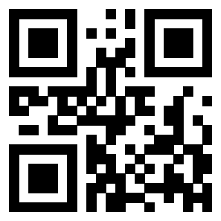 3308683338 QrCode associato