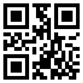 Immagine del QrCode di 3308683340