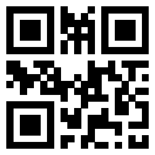 Qr Code di 3308683341