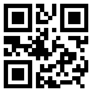 3308683345 QrCode associato