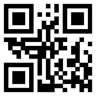 Il QrCode di 3308683346