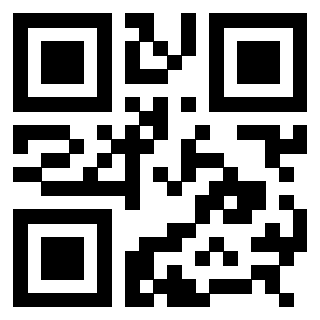 3308683348 - Immagine del QrCode associato