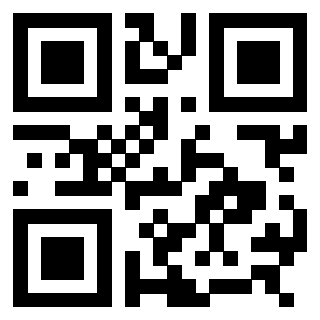 3308683349 - Immagine del QrCode