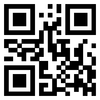 3308683350 - Immagine del QrCode associato