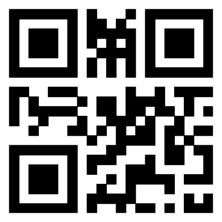 3308683351 - Immagine del QrCode associato