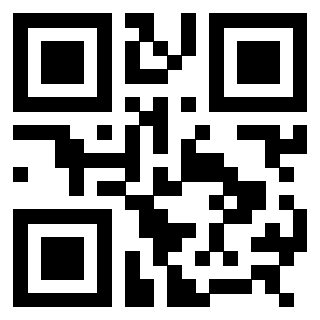3308683353 - Immagine del QrCode associato