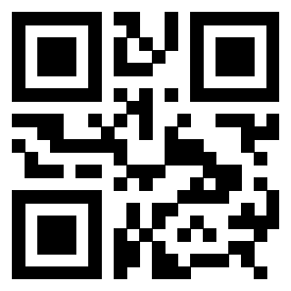 Immagine del QrCode di 3308683354
