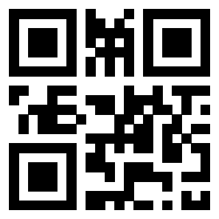 3308683356 QrCode associato