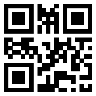 Immagine del QrCode di 3308683358