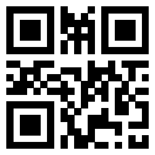 Il QrCode di 3308683359