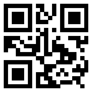 Il Qr Code di 3308683364