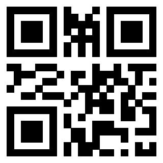 Scansione del QrCode di 3308683366