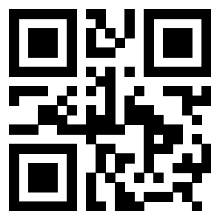 3308683367 QrCode associato