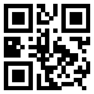 Qr Code di 3308683369