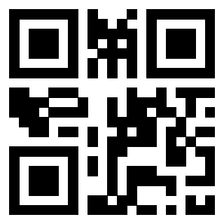 Scansione del Qr Code di 3308683370