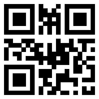 3308683371 QrCode associato