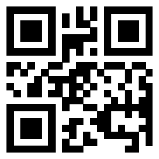 Il Qr Code di 3308683375