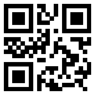 3308683377 Qr Code associato