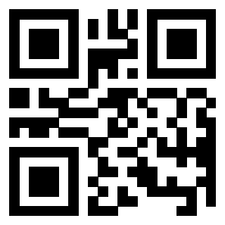 3308683378 - Immagine del QrCode associato
