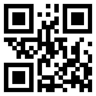 3308683379 - Immagine del Qr Code associato
