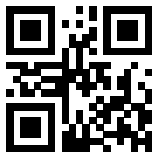Immagine del QrCode di 3308683381
