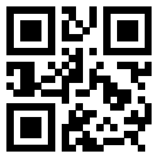 3308683382 Qr Code associato