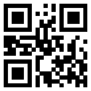 3308683383 - Immagine del QrCode associato