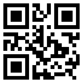 3308683384 - Immagine del Qr Code