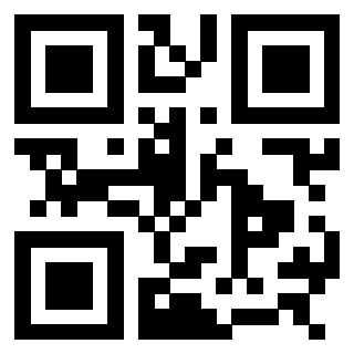 Immagine del QrCode di 3308683387