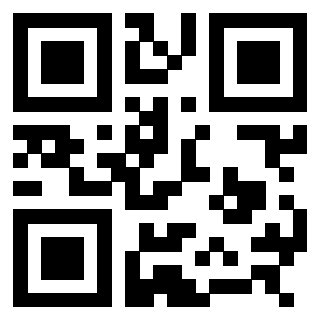 Immagine del Qr Code di 3308683392