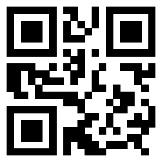 3308683393 - Immagine del Qr Code