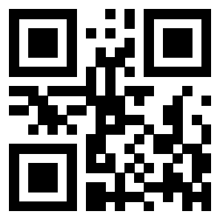 Il Qr Code di 3308683394