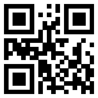 3308683395 - Immagine del QrCode