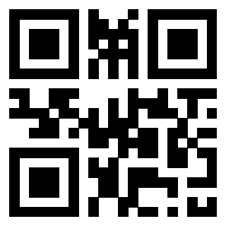 Immagine del QrCode di 3308683396