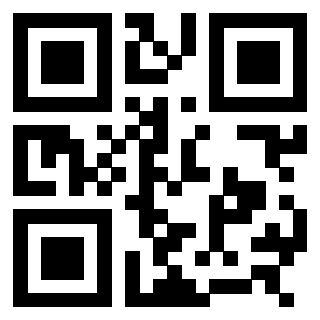 3308683397 - Immagine del QrCode