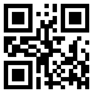 3308683398 - Immagine del Qr Code