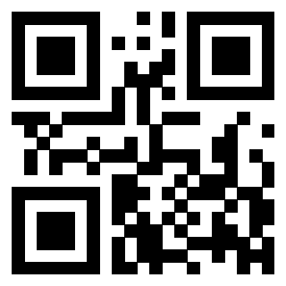 Scansione del Qr Code di 3308683400