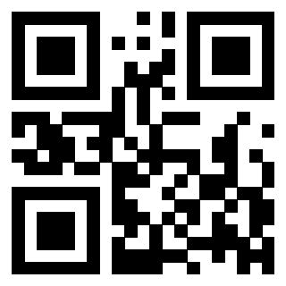 3308683405 - Immagine del QrCode associato