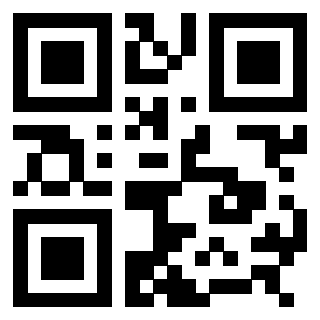 3308683406 - Immagine del Qr Code