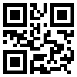 3308683407 - Immagine del Qr Code