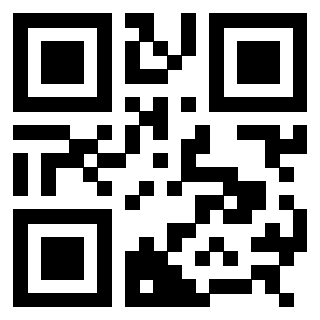 Scansione del Qr Code di 3308683408