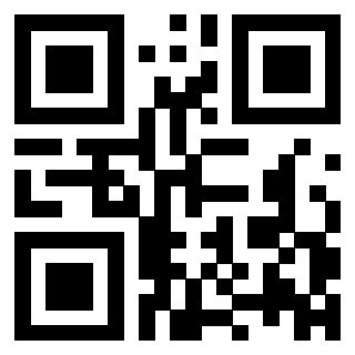3308683416 - Immagine del Qr Code associato